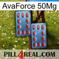 AvaForce 50Mg 05